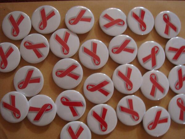 AYMMinistries's tweet photo. 2013 WORLD AIDS DAY, WHAT CAN THE CHURCH DO? PLEASE VISIT http://t.co/L8Kw626r49 http://t.co/QdjjBCRS2k