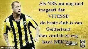 collin_dvv's tweet photo. #Vitesse #nek http://t.co/BXo186pLfK