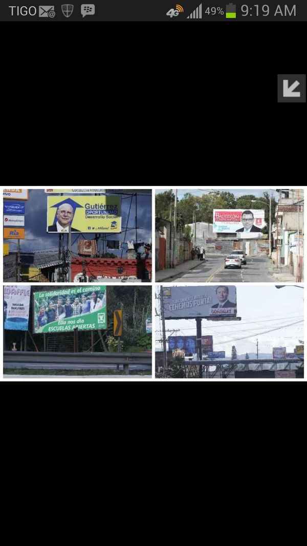 Edin_Archila's tweet photo. Que hambre le llevan a la guayaba estos disque politicos @Noti7Guatemala http://t.co/noGmGTEgm7