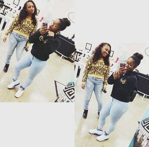 RealNae12 tweet picture