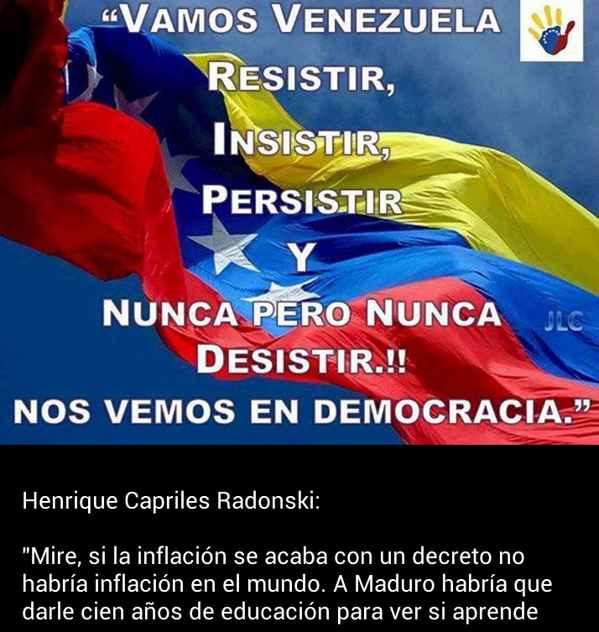 Mercedes de Moreira (@meunice21) on Twitter photo 