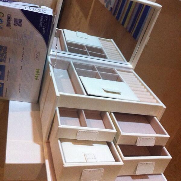 منظم اكسسوار كبير ٢٠٠﷼