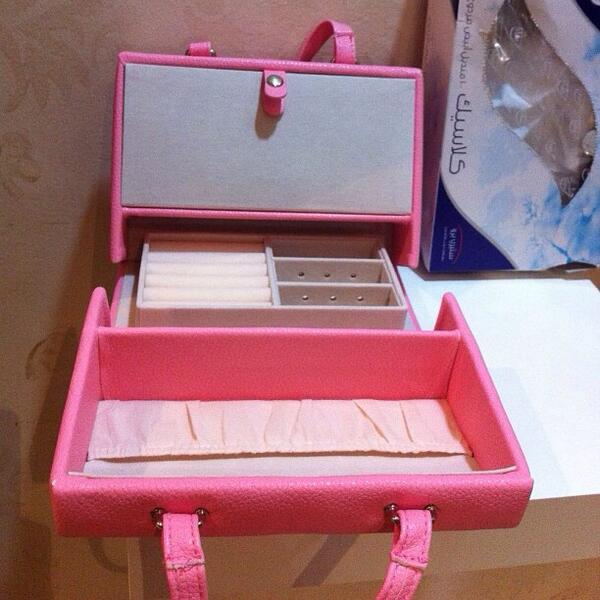 منظم اكسسوار وسط ٩٠﷼