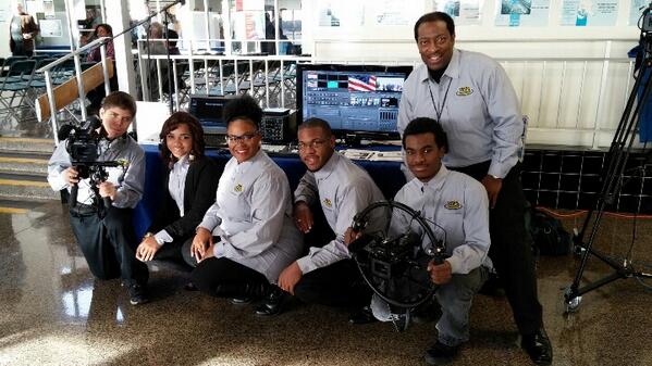 NNPS Telecom Network tweet media