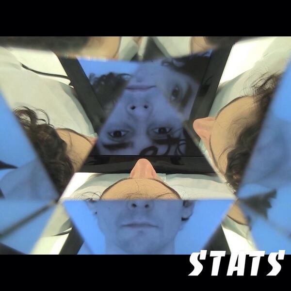 statstatstats's tweet image. '2 Minds' is out now! free download at soundcloud.com/statsstatsstat… #statsstatsstats #stats