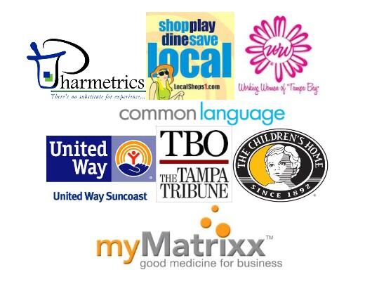 EventingTB's tweet image. #Thankful for our clients! @myMatrixx @TBOcom @workingwomentb @localshops1com @CommonLanguage @uwtb, children's home