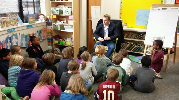 cunninghamde's tweet photo. Thank you, Mr. Wiliams! We enjoyed learning about the FCC-EDA! http://t.co/OI5agthwwX