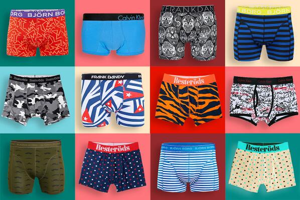 HYPEBEAST's tweet photo. .@Boxerfy – Underwear On Autopilot http://t.co/Q0x3e4gZzf http://t.co/FnKo3k4SH8