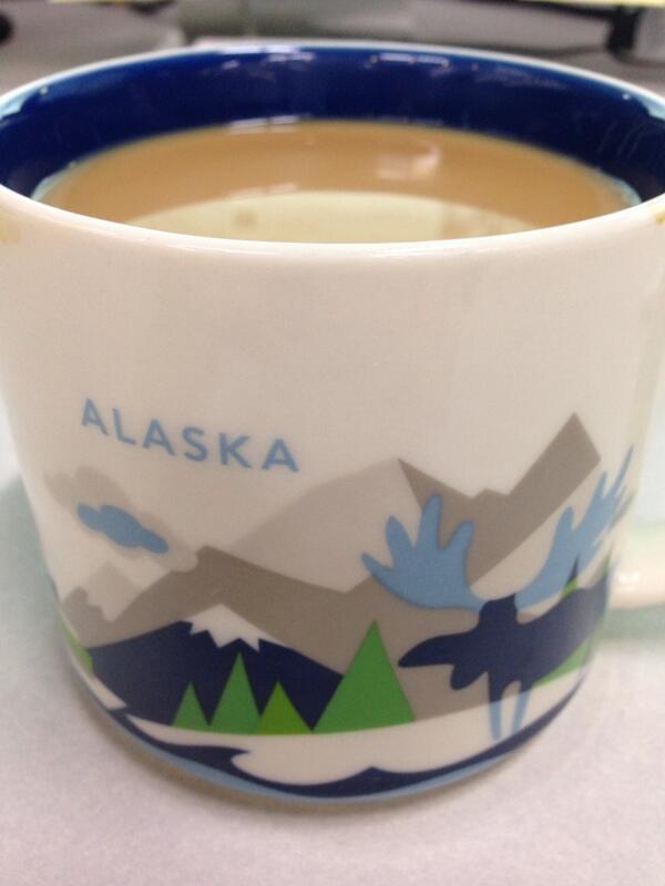 GaddisMediaAK's tweet image. This morning's goodness: liquid #CarameldeLites. #GirlScouts @sabrinaMBetts #Alaska #Coffee #Caffeine