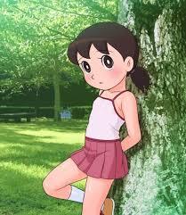 大ぜいが同じこと考えるなんて、気もち悪いわ。 

 出典 静香ちゃん