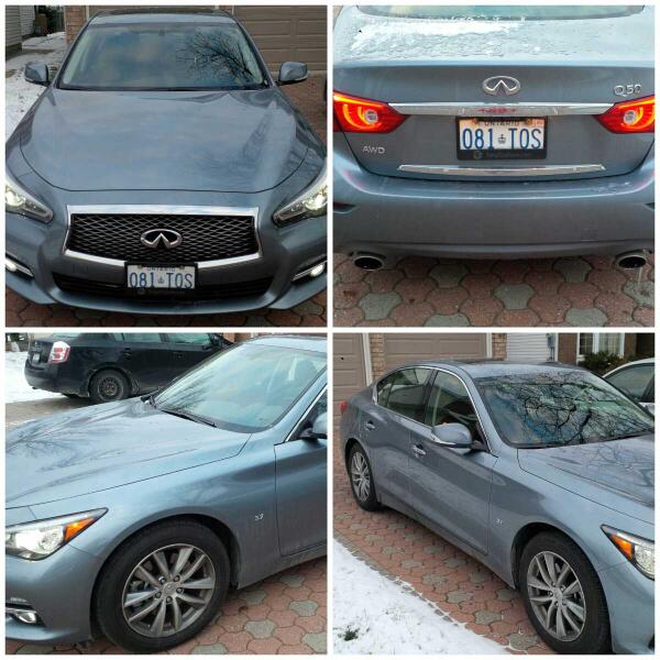tannvo's tweet photo. Getting to drive the all new 2014 Infiniti Q50 #sick #love #differentbody #infiniti http://t.co/9EisNo8FwR