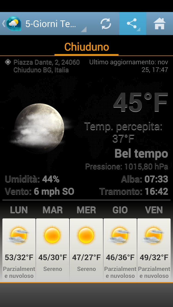 Monica Rizzoli (@monicarizzoli) on Twitter photo 