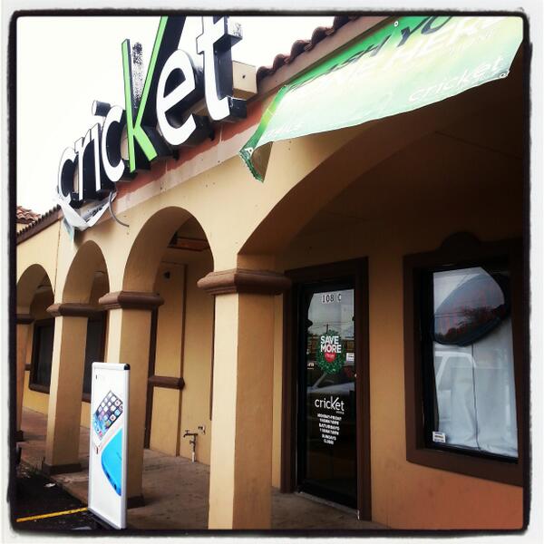 Leo on Twitter "Cricketnation my closest cricket store cricket4more huntformore http//t.co