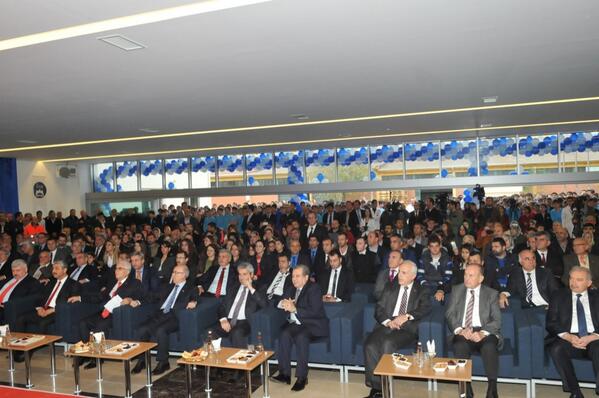 Hüseyin Avni Mutlu (@valimutlu) on Twitter photo Sn. <a href="/BakanGuler/">Muammer Gülen</a> ve Sn. <a href="/BakanErgunNihat/">Nihat Ergün</a>'ın katılımlarıyla İkitelli OSB Özel End. Mes. Lisesi'nin açılışını yaptık. Sn. <a href="/BakanGuler/">Muammer Gülen</a> ve Sn. <a href="/BakanErgunNihat/">Nihat Ergün</a>'ın katılımlarıyla İkitelli OSB Özel End. Mes. Lisesi'nin açılışını yaptık.