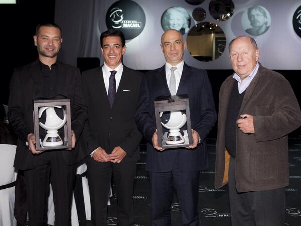 PimarStone's tweet image. Premios Macael
Juan Antonio Molina de Pimar Stone