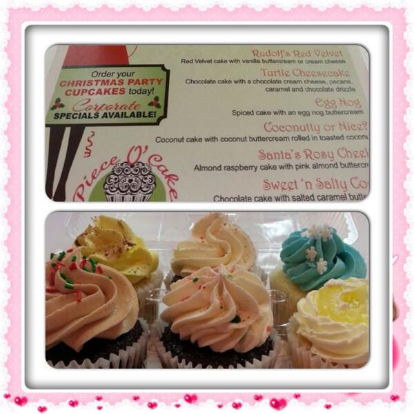 MadeYouBlushSJ's tweet photo. What a sweet surprise @PieceOCake11 !! http://t.co/pm8tVNgUSh