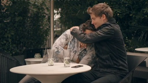Aww, we want a friend like <a href="/StevieJ_23/">Stevie J</a>! #madeinchelsea