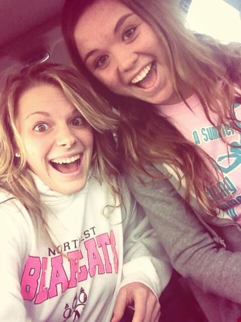 troubleblonde91's tweet image. 👍 #palsforever