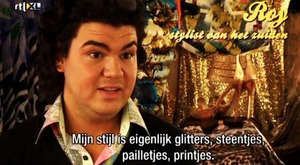 Vanavond weer😍😍 #roydonders