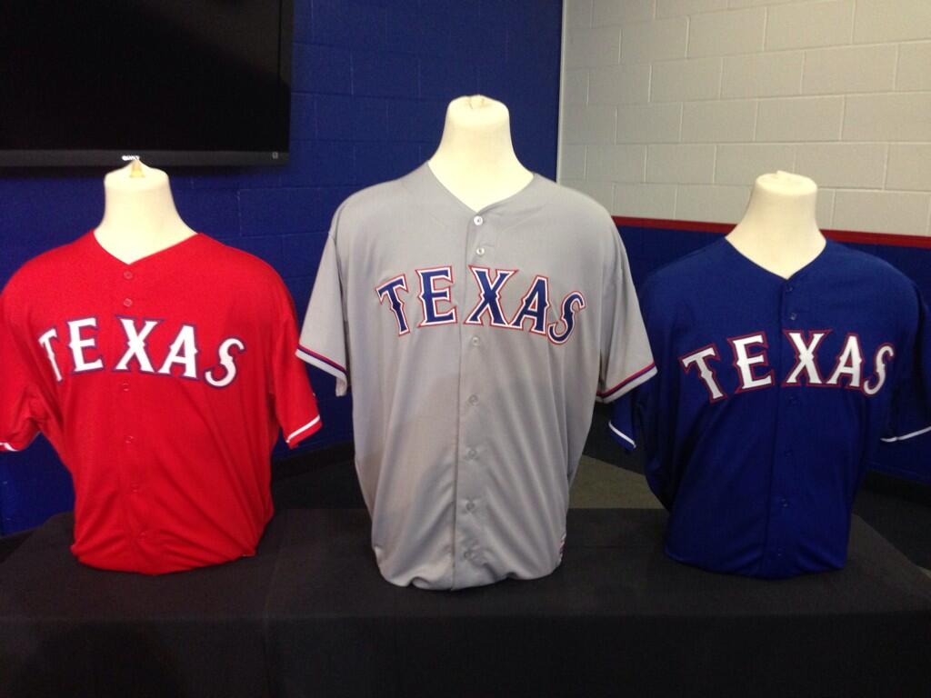 MLB Teams Unveil New Jerseys in November, Somehow Manage to Avoid