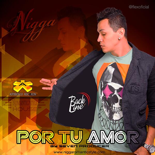 #DESCARGAMP3 <a href="/flexoficial/">FLEX</a> #PorTuAmorNIGGA Prod. <a href="/SevenProducer/">Seven The Producer</a> j.mp/PorTuAmoR    #PROMO @SuperRatonDj  40