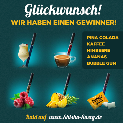 ShishaSwag's tweet photo. Neue 5 Geschmäcke ;D Bald auf http://t.co/PVyIgV3e96
https://t.co/KZVibAmB0L http://t.co/oKAnVyzTAz