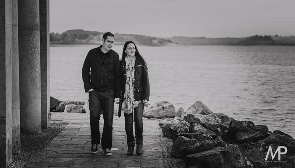 eBizLifeMentor's tweet image. Posted a photo to on.fb.me/19X0ZT8 #ImagePreview #NumberOne - Natalie + Ian