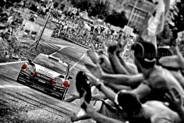 AtWorldMA's tweet image. Remember @OfficialWRC @rallyRACC 2013 - @QMWRT