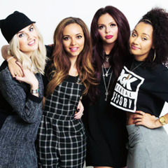 packs_ediciones's tweet photo. || Icon Little Mix || http://t.co/S7OBeP1GkV