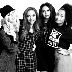 packs_ediciones's tweet photo. || Icon Little Mix || ((ByN)) http://t.co/ANdaRjdGbb