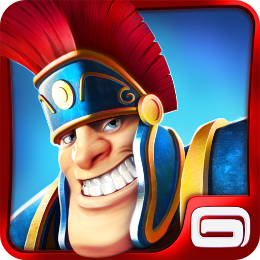 gameloft's tweet photo. And the day has come for another #FreeCashDay! RT to be one of the 10 who will win free tokens in #TotalConquest! http://t.co/tOOrdzDzqH