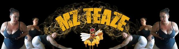 thehuneyranch's tweet photo. HUNEY RANCH QUEEN BEE - Mz. Teaze
WEBSITE >>> http://t.co/W4VedtklFr
#TeamHuney #HuneyRanch #QueenBees http://t.co/dDDdqZfBki