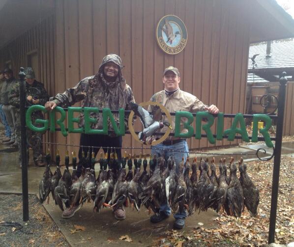 MAMRichard's tweet photo. Ever play "Duck Hunt" on the Nintendo? @jasoncseville must have!!! http://t.co/1duLcTpkLC