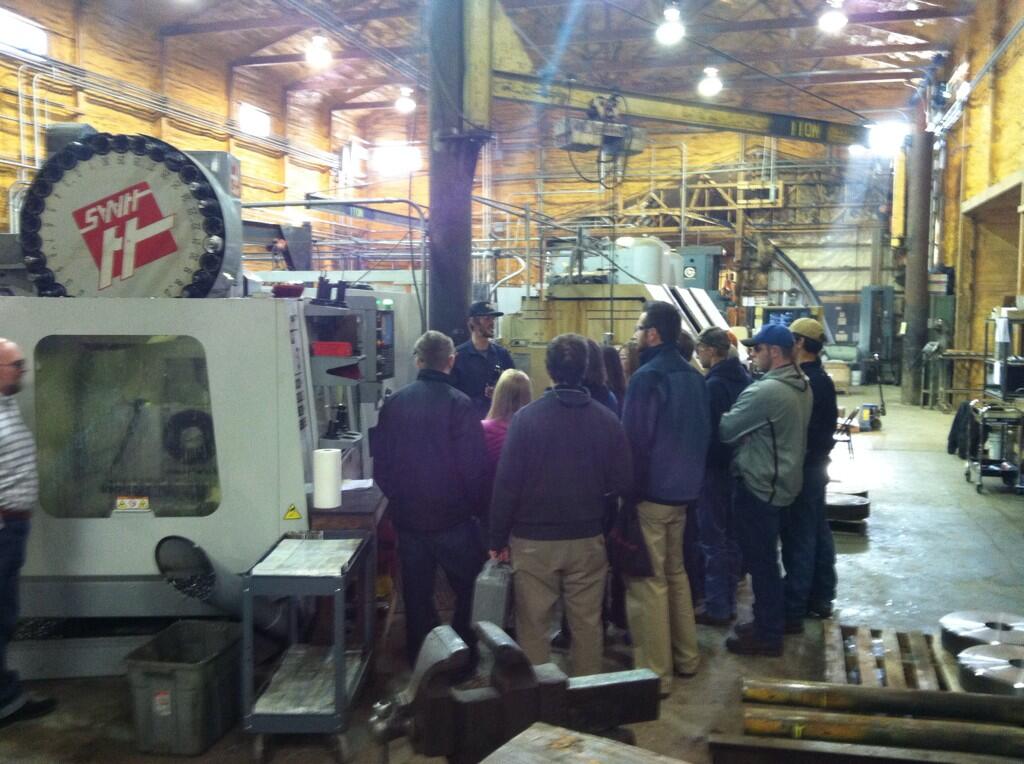 Gallatin College (GallatinCollege) Twitter