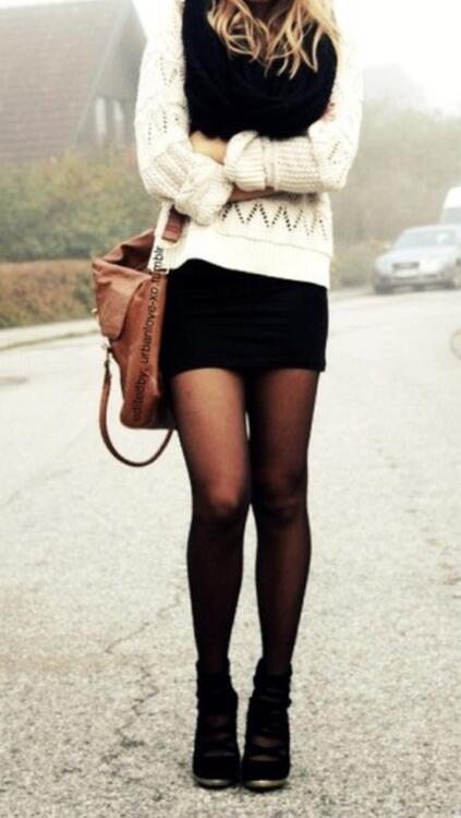 cutestsclothes's tweet image. Outfit, warm &amp;amp; comfi #autumn