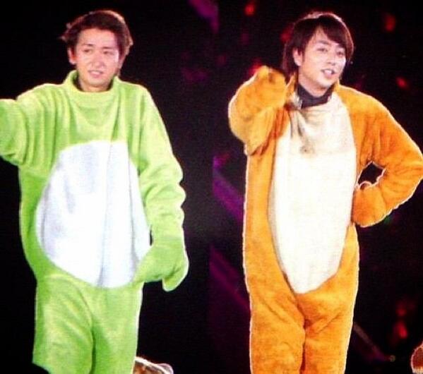 Akane777G's tweet photo. (｀^3^´)ｻﾄｼｸｩｩｩﾝ http://t.co/hGffwWcAXI