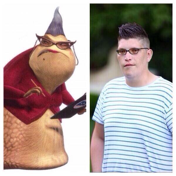 Henriilsge's tweet photo. ahaha vraiment pas de respect #LBESP3 http://t.co/0Hnq2YFPfS