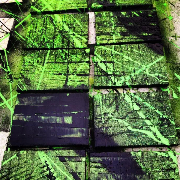 artdrop2's tweet image. #STREETARTDROP #MATRIX