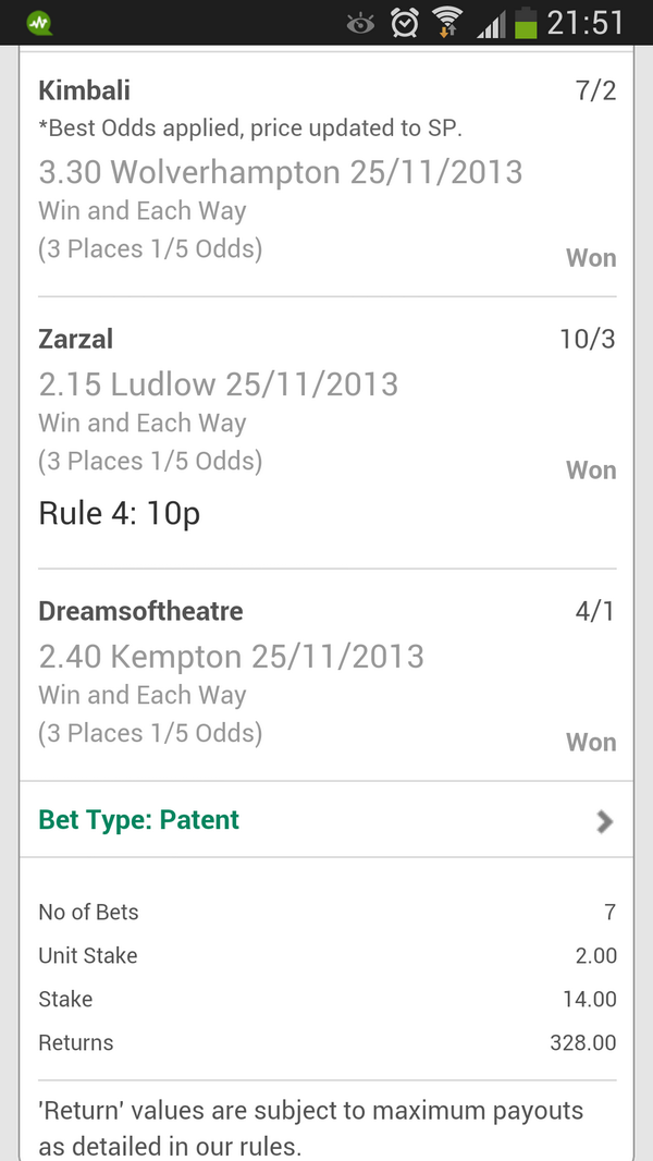MrMojoRisin13's tweet photo. @stoney2047  I owe u a pint mate http://t.co/LMuf2kb8li