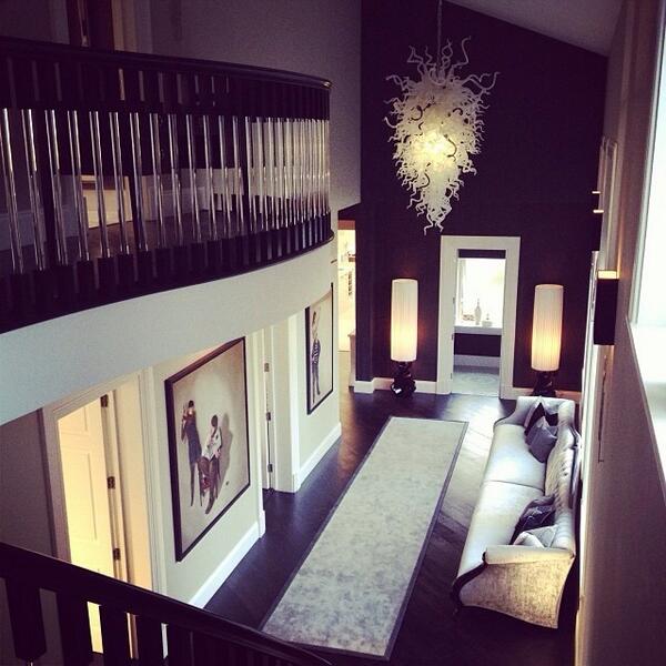 UBERflooring's tweet photo. Custom Carpet Runner http://t.co/3ny8VCrykD
