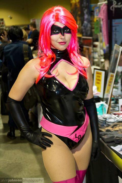 alvinphotog's tweet photo. @Leiadown @LongBeach_CC #leiadown #cosplay # cosplayer http://t.co/Adb9XUqu5d