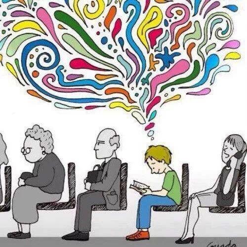 somosbioguia's tweet photo. Leer te dispara la imaginación http://t.co/Wc0TRCOVb6