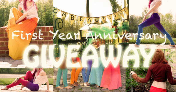 OmBeautiful's tweet photo. OmBeautiful is having a 1 Year #Birthday #Giveaway - Enter to win a pair of #yogapants http://t.co/En21N58Pxq http://t.co/qanVupq4JG