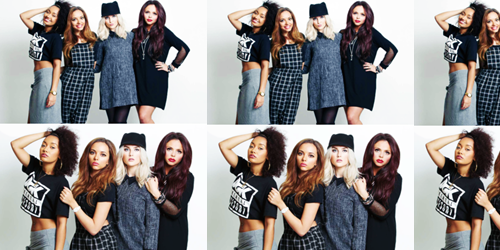 packs_ediciones's tweet photo. || Header Little Mix || http://t.co/MExiZAeHzH