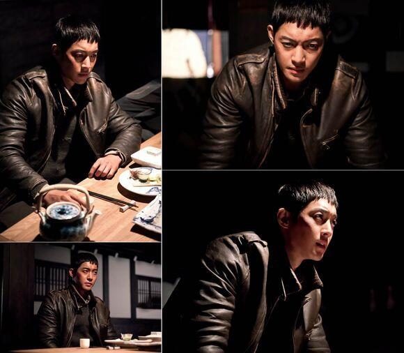 {صوره}Kim Hyun Joong ~ ظهرت صوره جديد له في مسلسله القادم ""Age of Feeling" بدور Shin Jung Tae BZ9DdIGCMAAN8Vp