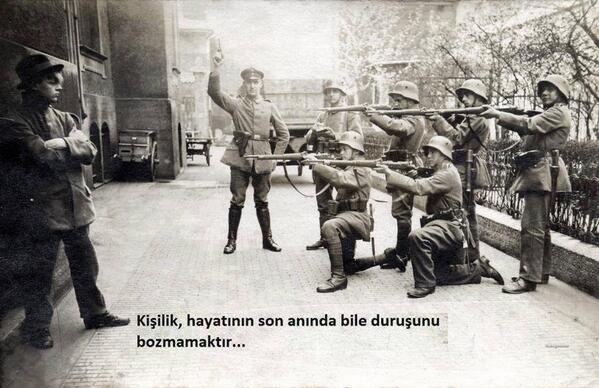 İşte bu !!! ”