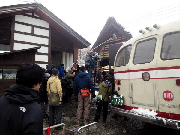 おいでよ 南会津 A Twitter 南会津町の前沢集落がロケ地となったフジ系ドラマ リーガル ハイ の放送は明日22 00から 撮影は雪のちらつく中でも行われました 前沢集落の情報は Http T Co Snhy9kvmei リーガルハイ リーガル ハイ Http T Co Vvnqt5dkmy