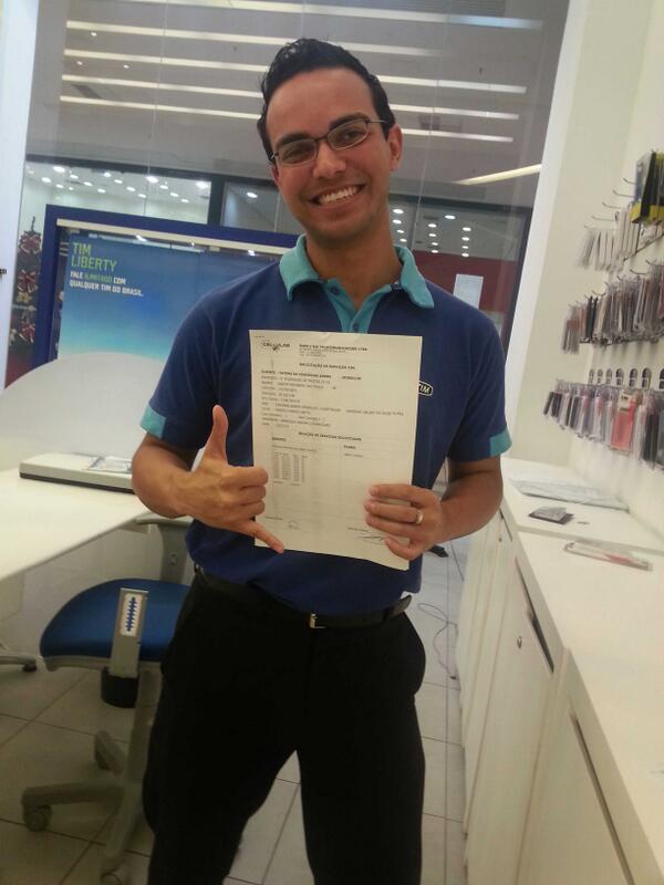 Henrique Master tweet media