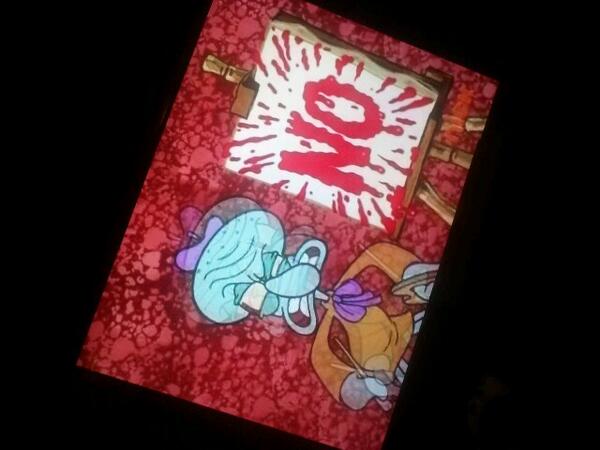 suckafree_carte's tweet image. On my 64 daddy #cartoonflow