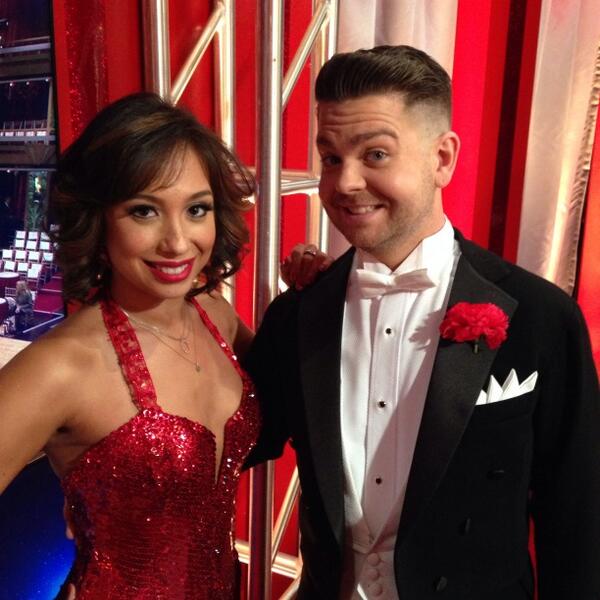 Dancing with the Stars #DWTS tweet media
